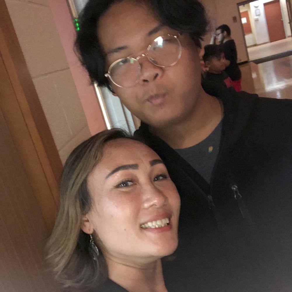 Meet your Posher, Cyrus